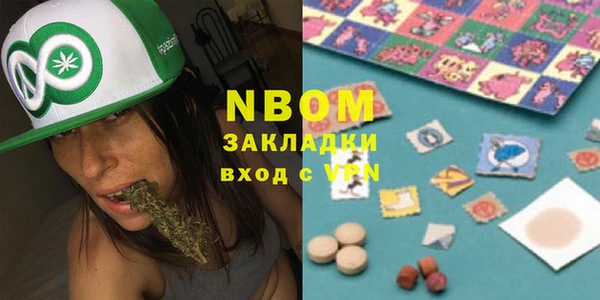 молекула духа Болхов